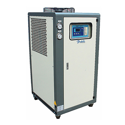 2hp風冷式工業冷水機
